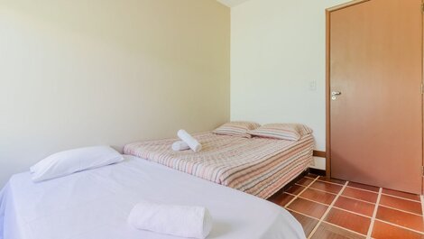 Gran Casa 6 Habitaciones, Pé na Areia - Itacimirim