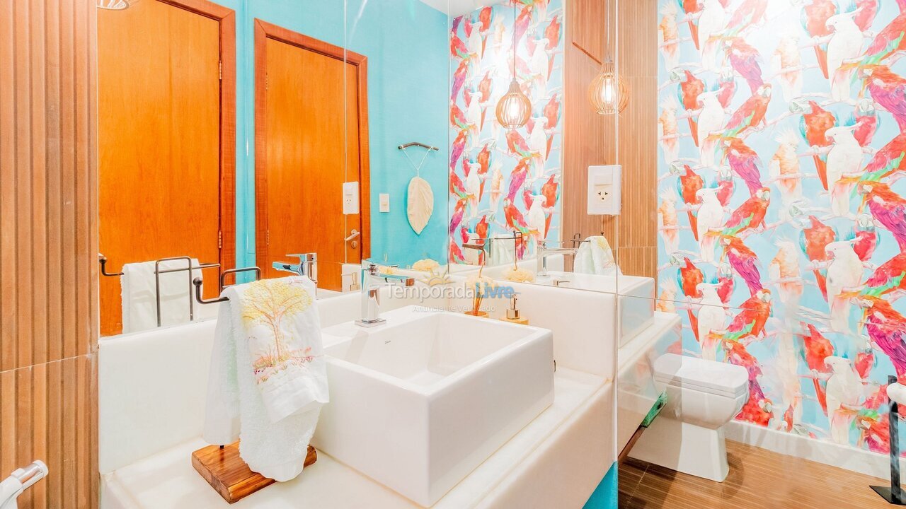 Granja para alquiler de vacaciones em Mata de São João (Praia do Forte)