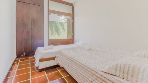 Gran Casa 6 Habitaciones, Pé na Areia - Itacimirim