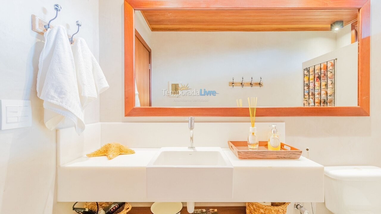 Granja para alquiler de vacaciones em Mata de São João (Praia do Forte)