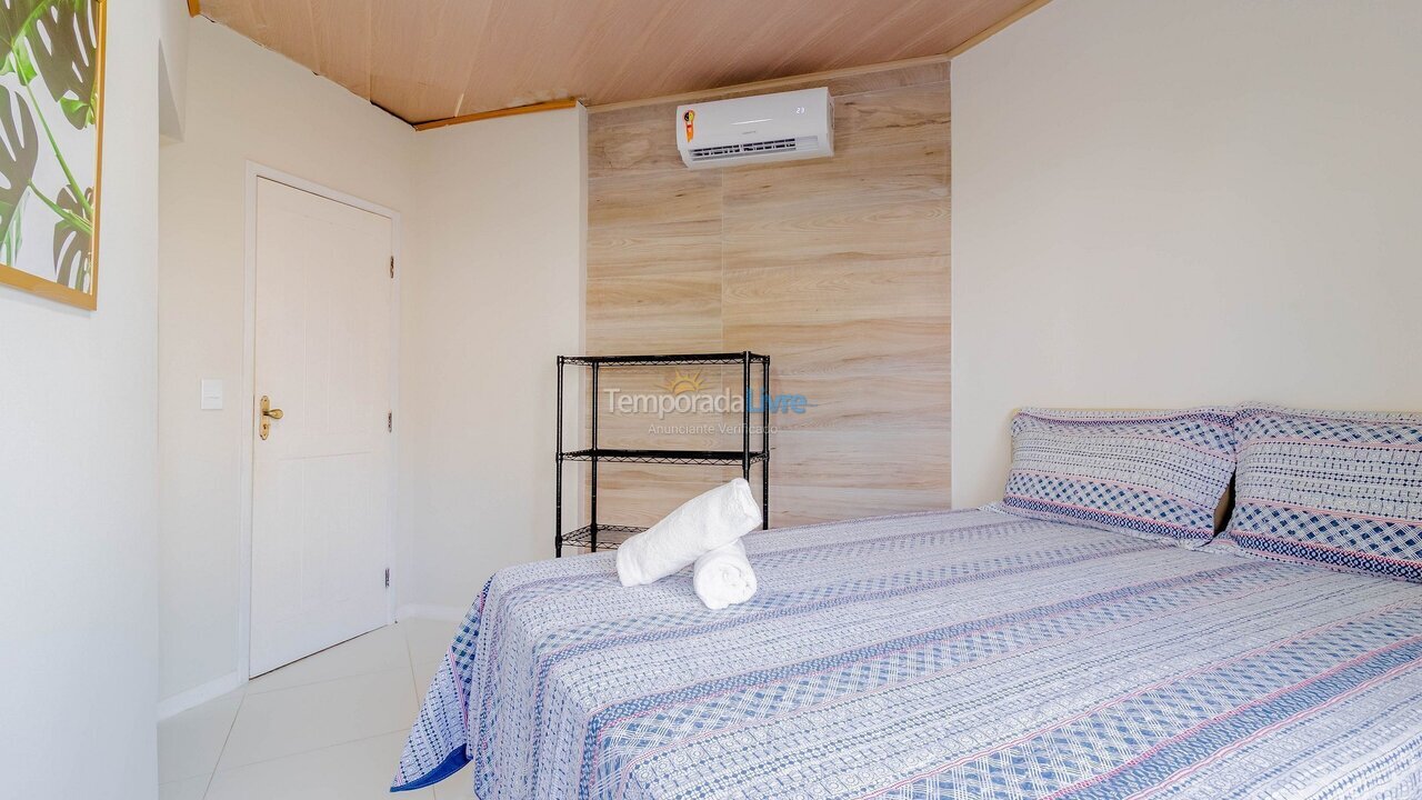 House for vacation rental in Camaçari (Praia de Guarajuba)