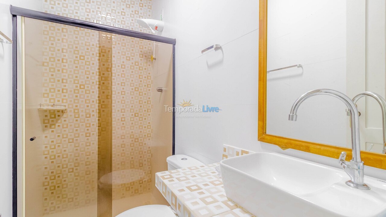 House for vacation rental in Camaçari (Praia de Guarajuba)