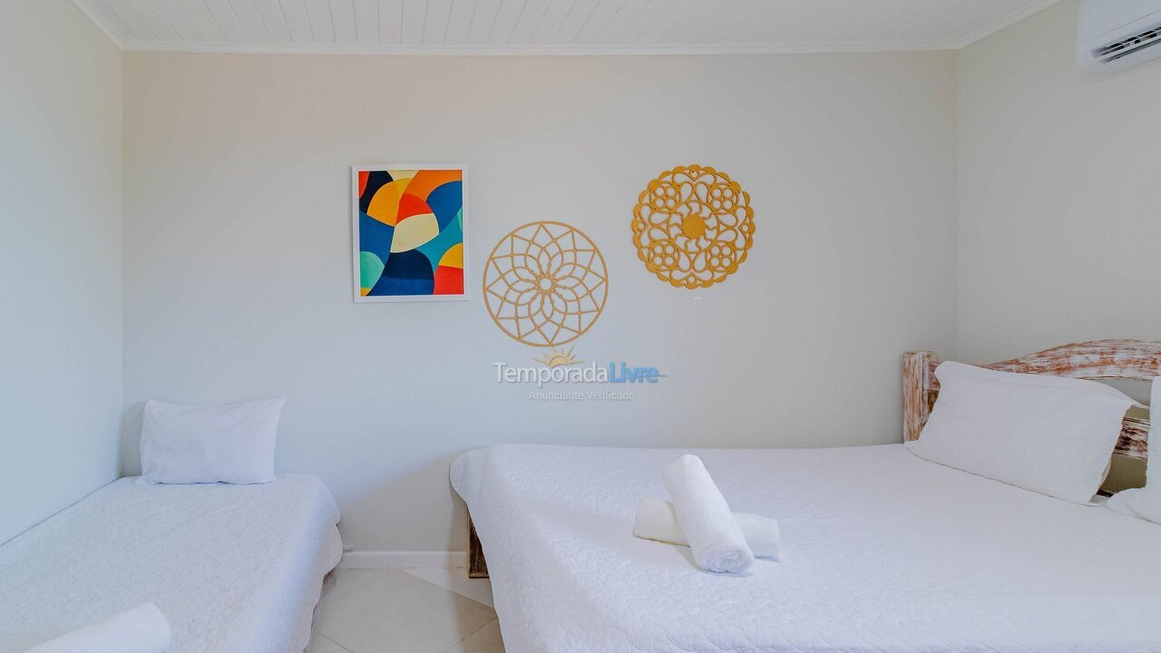 House for vacation rental in Camaçari (Praia de Guarajuba)