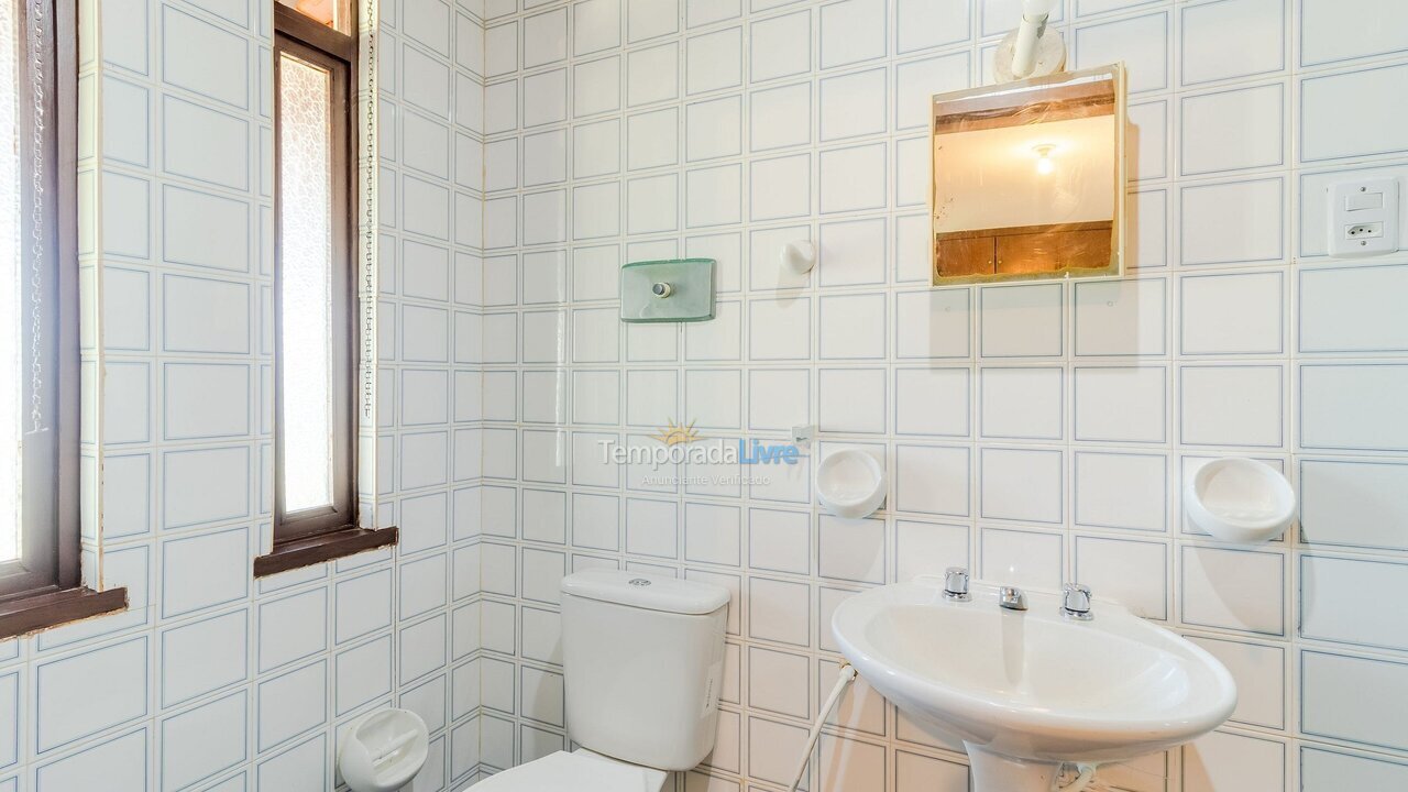 Casa para alquiler de vacaciones em Camaçari (Itacimirim)