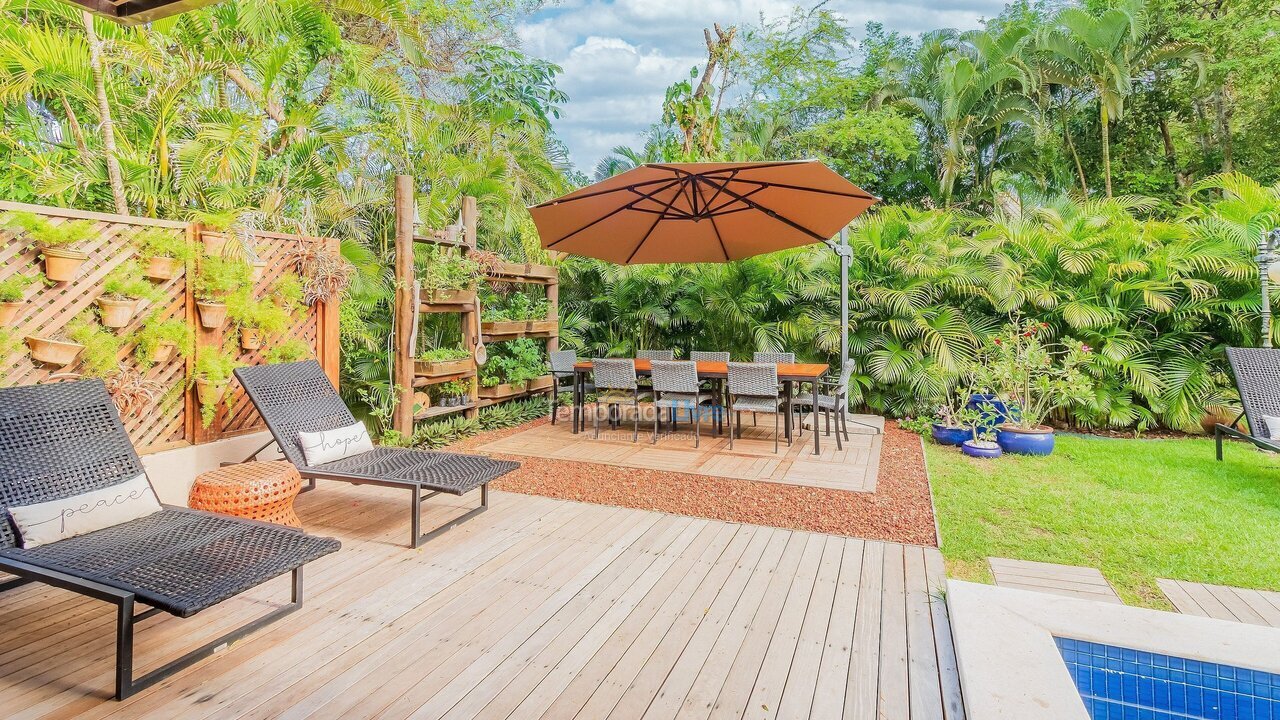 Granja para alquiler de vacaciones em Mata de São João (Praia do Forte)