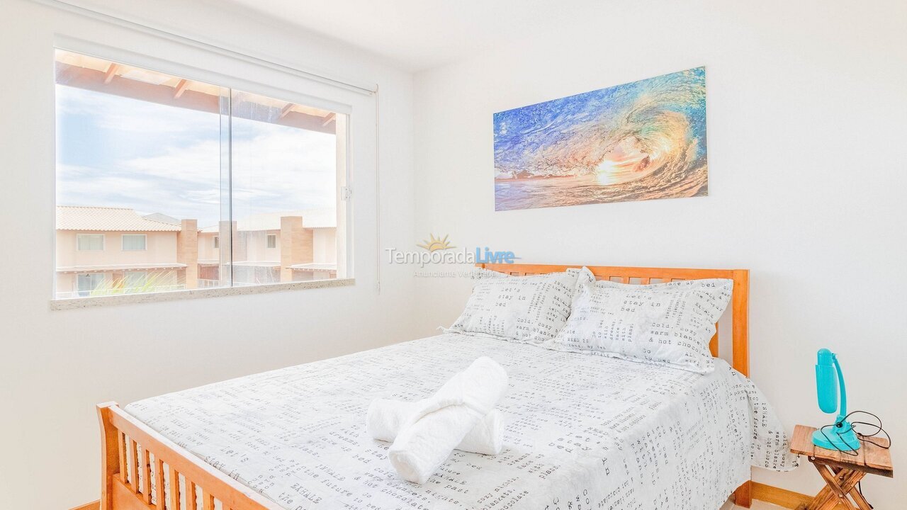 Apartamento para alquiler de vacaciones em Camaçari (Itacimirim)