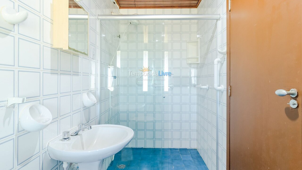 Casa para alquiler de vacaciones em Camaçari (Itacimirim)