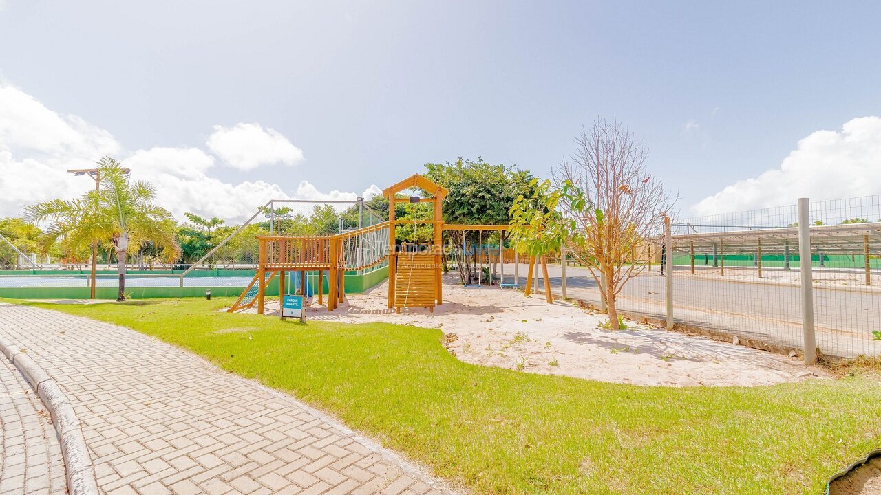 Apartamento para aluguel de temporada em Mata de São João (Praia do Forte)