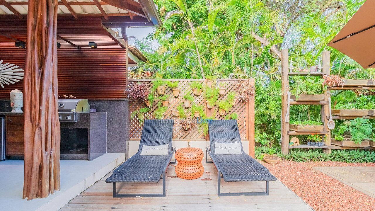 Granja para alquiler de vacaciones em Mata de São João (Praia do Forte)