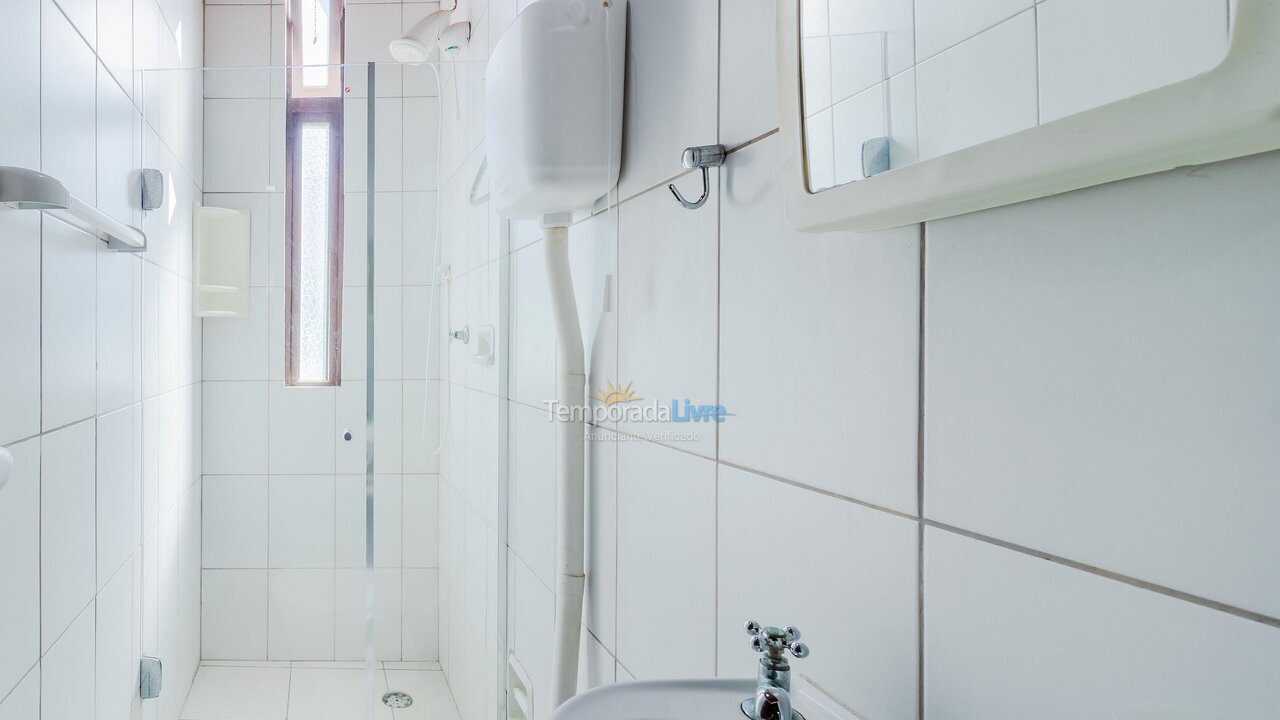 Casa para alquiler de vacaciones em Camaçari (Itacimirim)