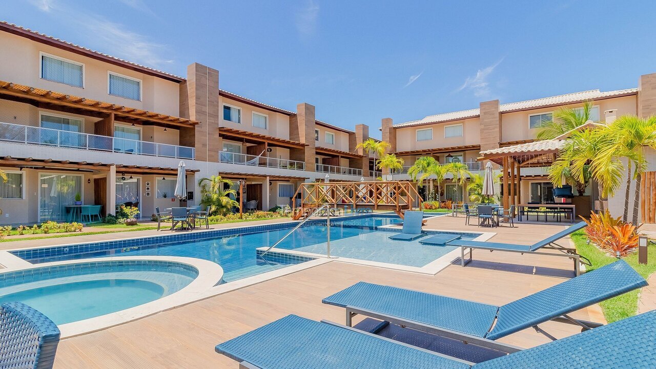 Granja para alquiler de vacaciones em Camaçari (Itacimirim)