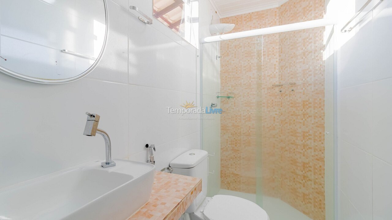 House for vacation rental in Camaçari (Praia de Guarajuba)