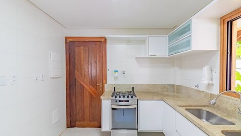 Excelente casa de 6 suites - Praia do Forte