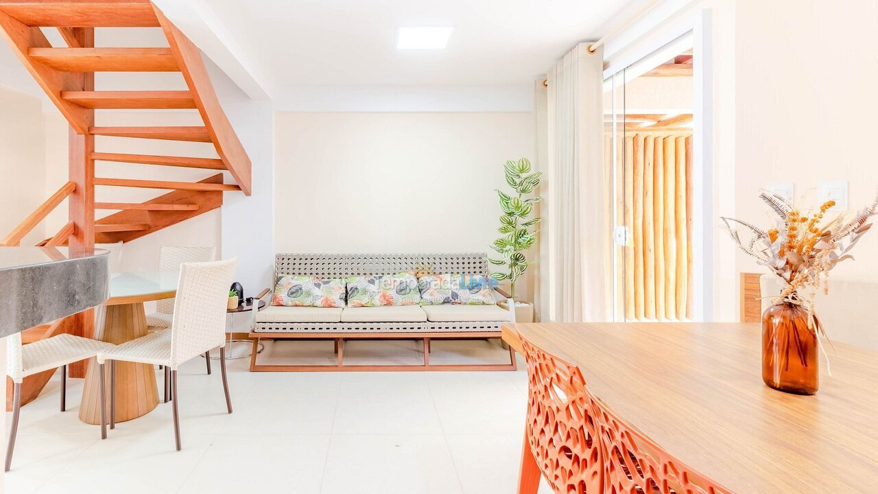 Granja para alquiler de vacaciones em Camaçari (Itacimirim)