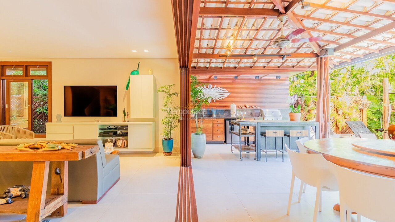 Granja para alquiler de vacaciones em Mata de São João (Praia do Forte)