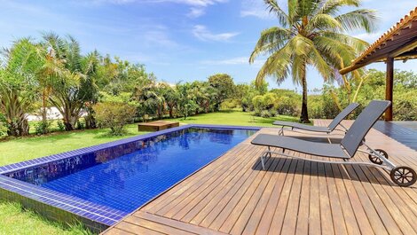 Casa para alquilar en Mata de São João - Costa do Sauípe