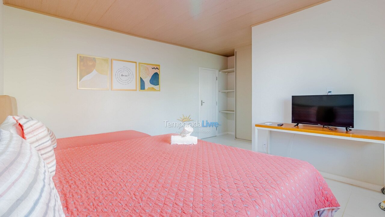 House for vacation rental in Camaçari (Praia de Guarajuba)