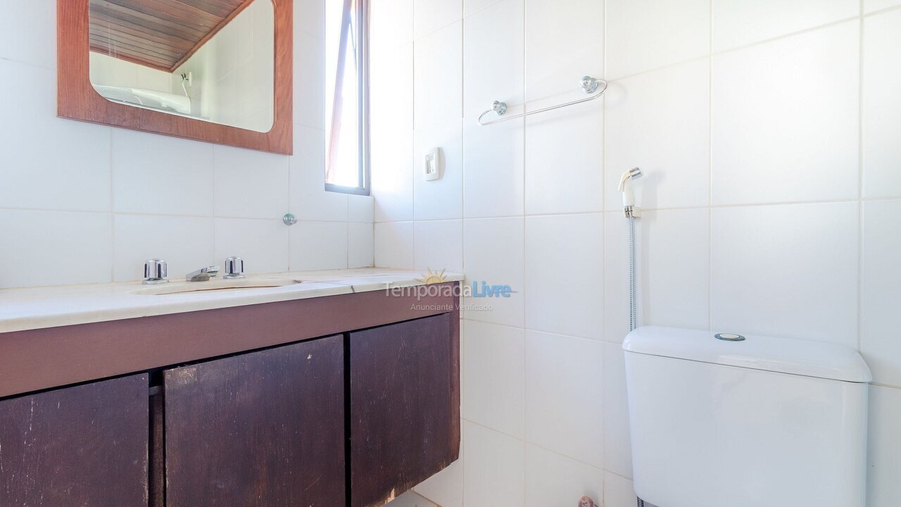 Casa para alquiler de vacaciones em Camaçari (Itacimirim)