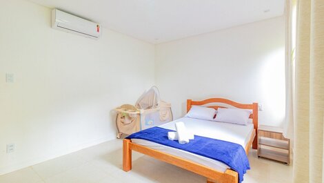 Excelente casa de 6 suites - Praia do Forte