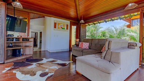 Great House 4 Suites