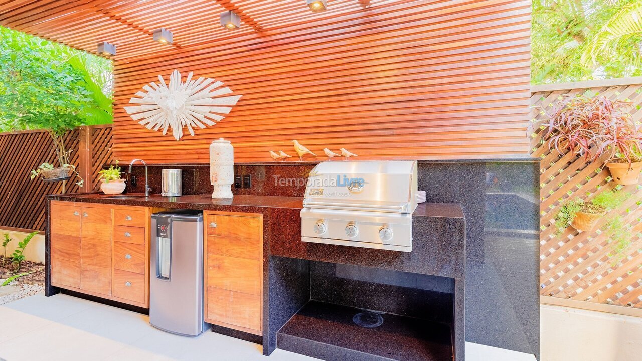 Granja para alquiler de vacaciones em Mata de São João (Praia do Forte)