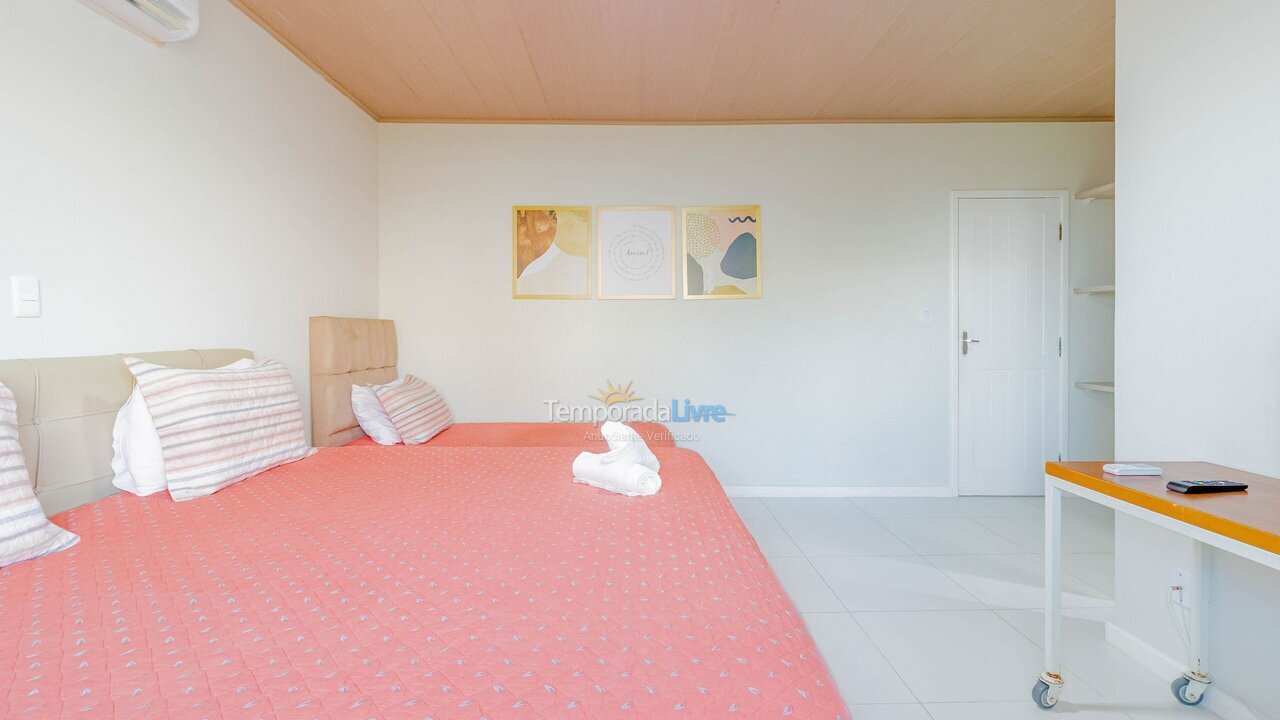 House for vacation rental in Camaçari (Praia de Guarajuba)