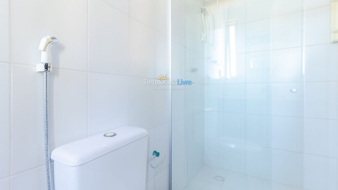 Casa para alquiler de vacaciones em Camaçari (Itacimirim)