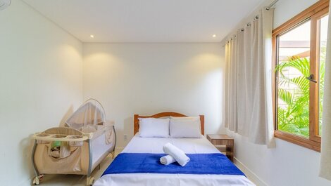 Excelente casa de 6 suites - Praia do Forte