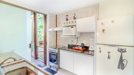 Bungalow Vista Mar 3 Suites, Pie en la Arena