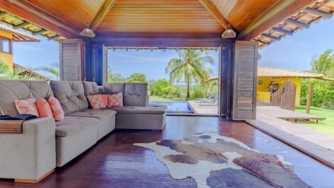 Great House 4 Suites