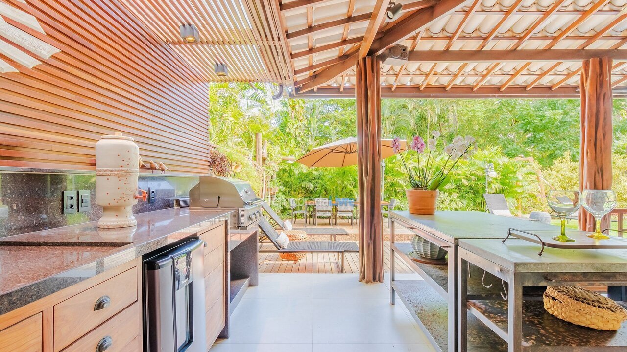 Granja para alquiler de vacaciones em Mata de São João (Praia do Forte)