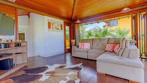 Great House 4 Suites