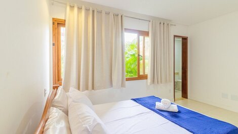 Excelente casa de 6 suites - Praia do Forte