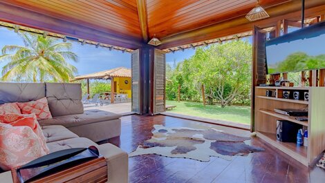 Great House 4 Suites