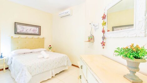 Bungalow Vista Mar 3 Suites, Pie en la Arena