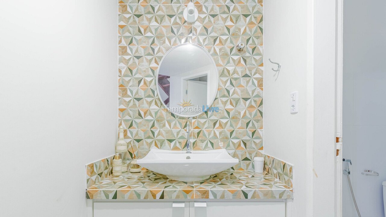 House for vacation rental in Camaçari (Praia de Guarajuba)