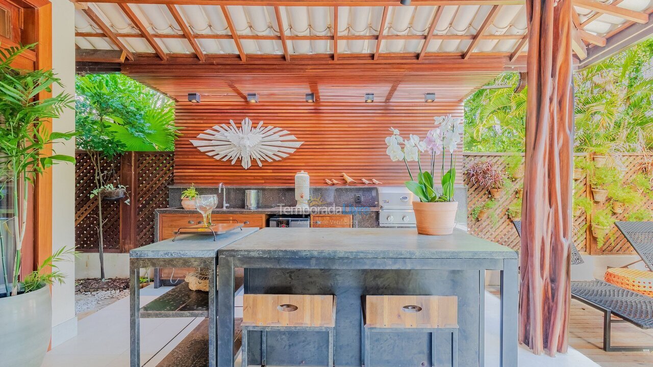 Granja para alquiler de vacaciones em Mata de São João (Praia do Forte)