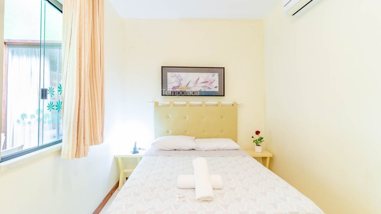 Casa para alquiler de vacaciones em Camaçari (Itacimirim)