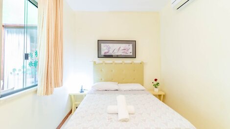 Bungalow Vista Mar 3 Suites, Pie en la Arena