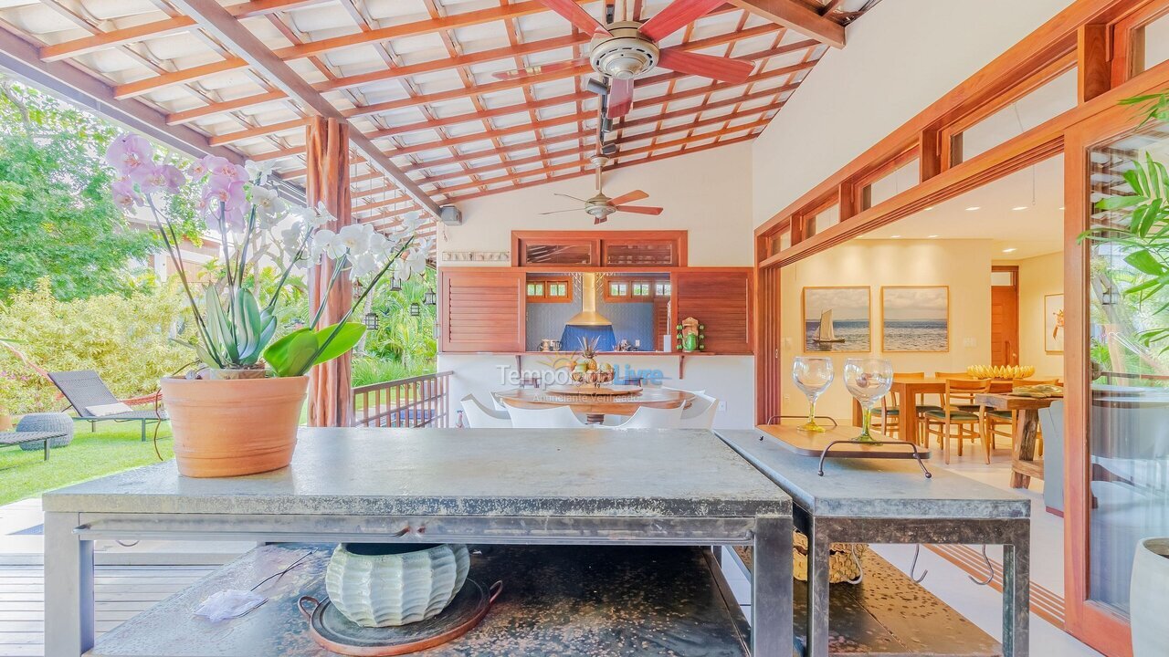 Granja para alquiler de vacaciones em Mata de São João (Praia do Forte)