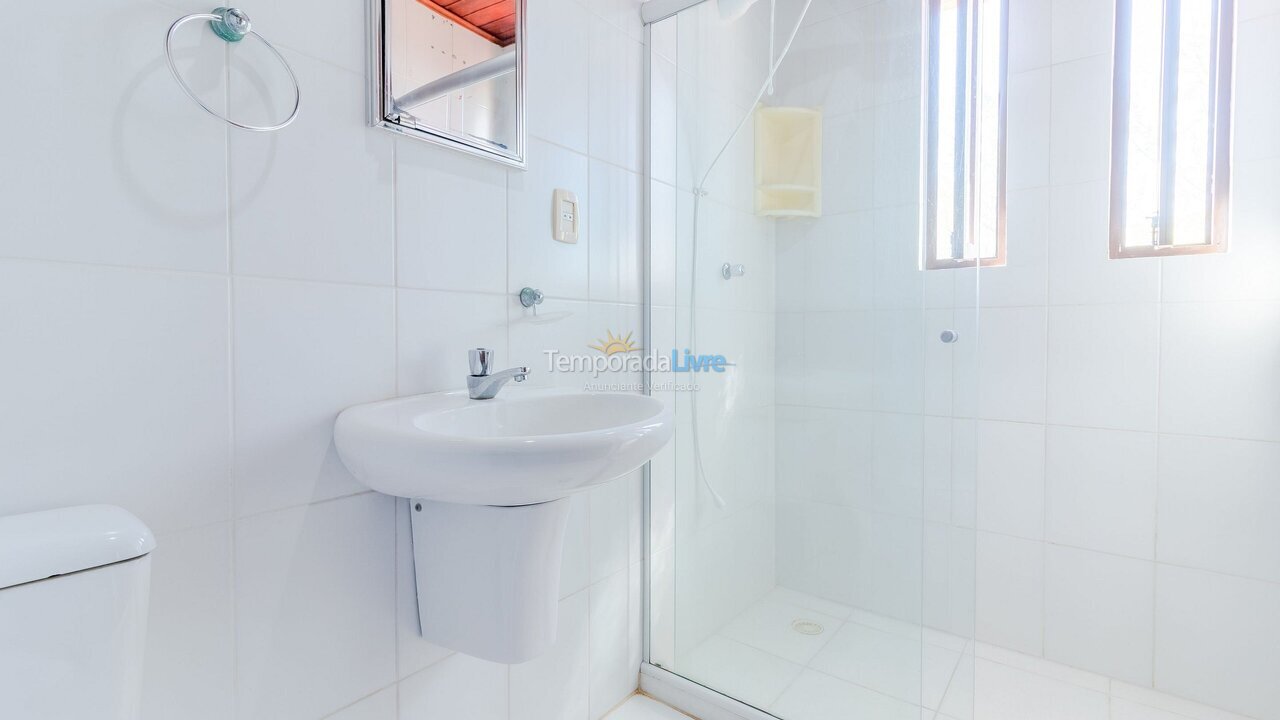 Casa para alquiler de vacaciones em Camaçari (Itacimirim)