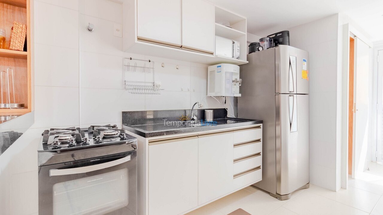 Granja para alquiler de vacaciones em Camaçari (Itacimirim)