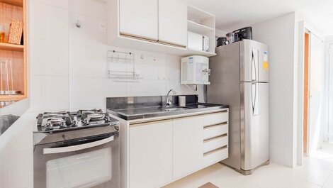 Triplex 4 Suites a 100m de Praia do Surf - Itacimirim