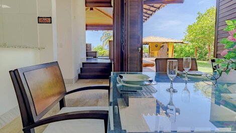 Great House 4 Suites