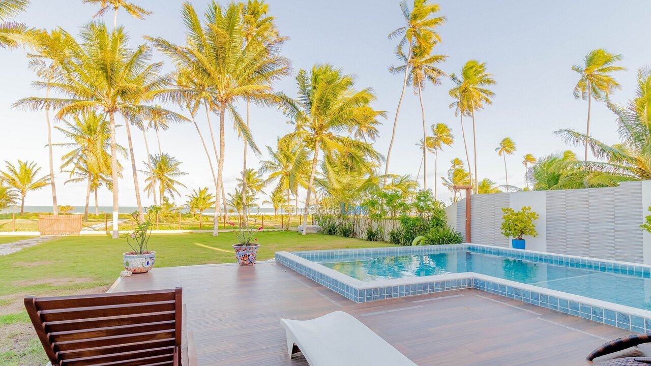 House for vacation rental in Camaçari (Praia de Guarajuba)