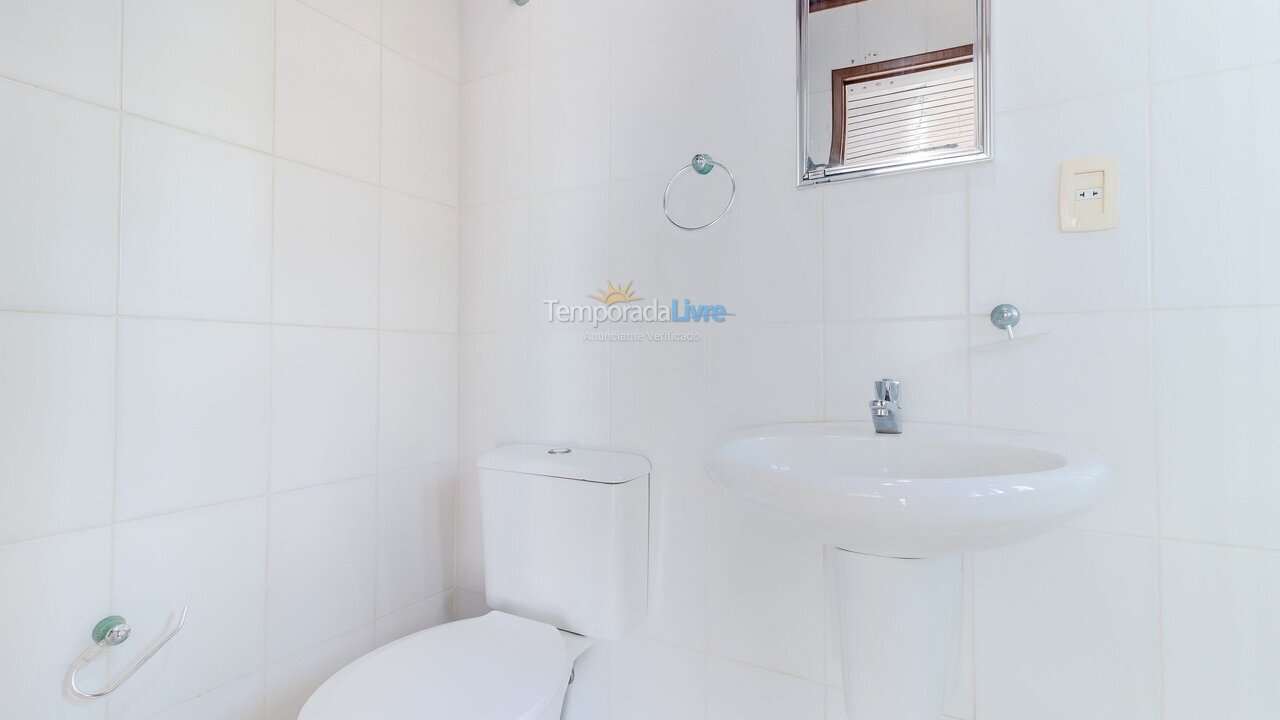 Casa para alquiler de vacaciones em Camaçari (Itacimirim)