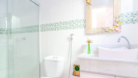 Bungalow Vista Mar 3 Suites, Pie en la Arena