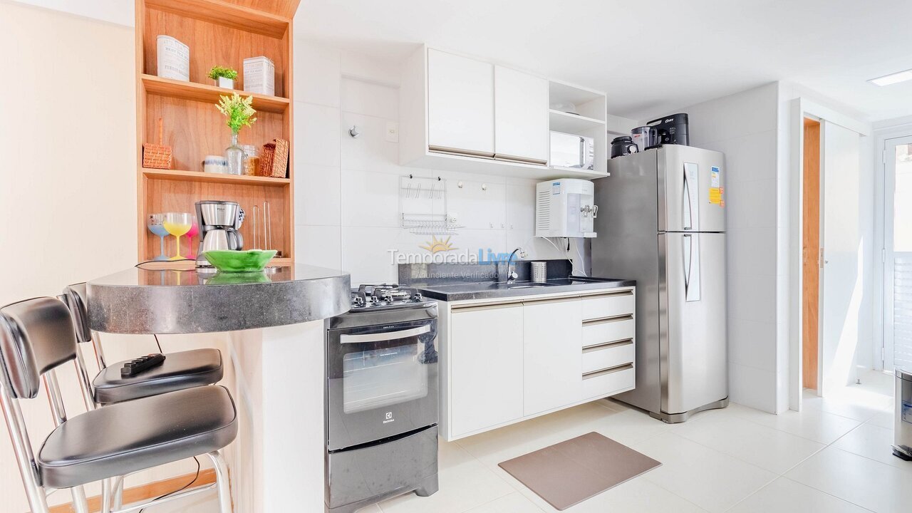 Granja para alquiler de vacaciones em Camaçari (Itacimirim)