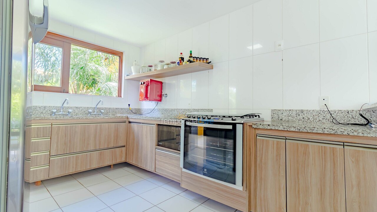 House for vacation rental in Mata de São João (Costa do Sauípe)