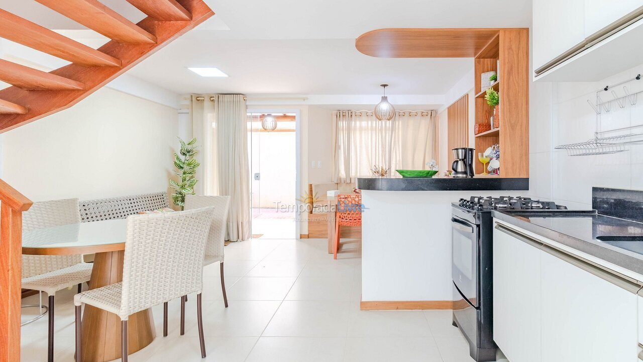 Granja para alquiler de vacaciones em Camaçari (Itacimirim)